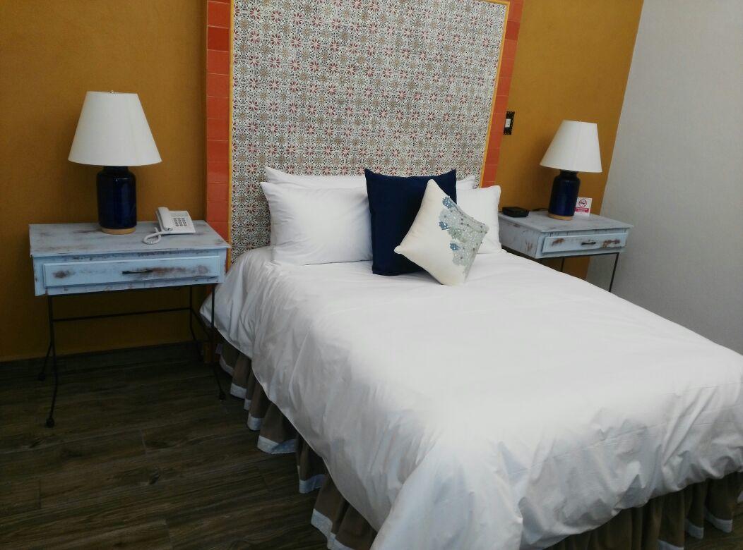 Tepeapulco Hotel Constitucion מראה חיצוני תמונה